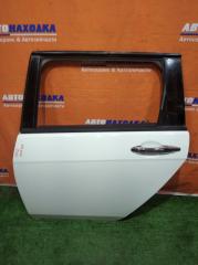 Дверь боковая задняя левая HONDA ACCORD 2002-2005