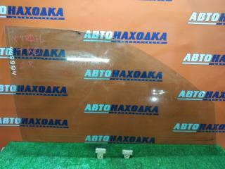 Стекло боковое переднее правое NISSAN X-TRAIL