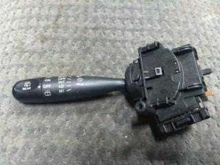 Переключатель подрулевой левый TOYOTA BB контрактная Переключатель подрулевой левый TOYOTA BB