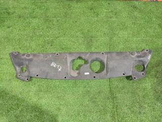 Накладка на рамку радиатора HONDA EDIX