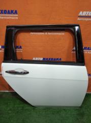 Дверь боковая задняя правая HONDA ACCORD 2002-2005