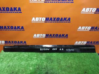 Ветровик задний правый HONDA ELYSION