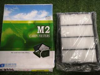 Фильтр салонный SUBARU FORESTER