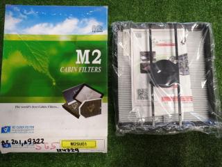 Фильтр салонный SUBARU FORESTER