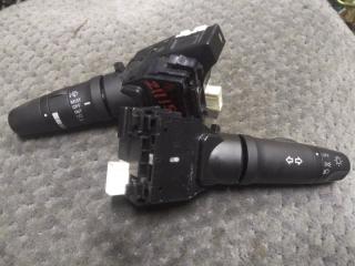 Переключатель подрулевой NISSAN TIIDA контрактная Переключатель подрулевой NISSAN TIIDA