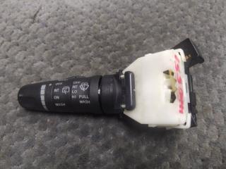 Переключатель подрулевой левый NISSAN WINGROAD контрактная Переключатель подрулевой левый NISSAN WINGROAD