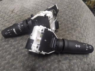 Переключатель подрулевой NISSAN NOTE контрактная Переключатель подрулевой NISSAN NOTE