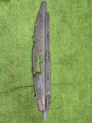 Накладка на рамку радиатора MITSUBISHI DIAMANTE