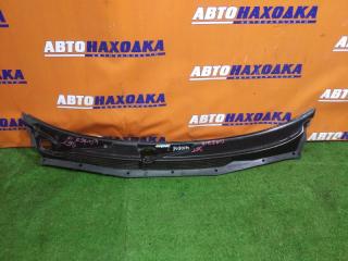 Решетка под лобовое стекло NISSAN CUBE