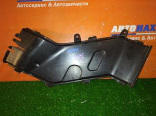 Воздухозаборник MAZDA AXELA 2003-2006