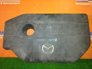 Крышка двигателя декоративная MAZDA BIANTE 2008-2018