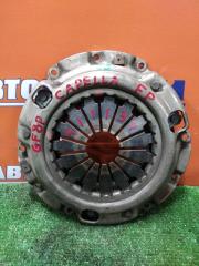 Корзина сцепления MAZDA CAPELLA