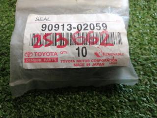 Колпачок маслосъемный TOYOTA