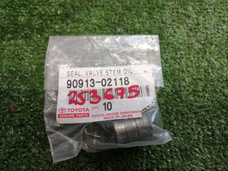 Колпачок маслосъемный TOYOTA