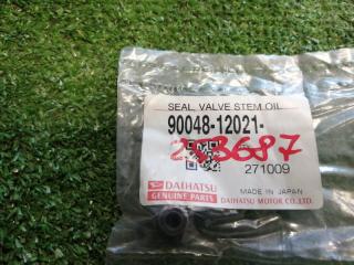 Колпачок маслосъемный TOYOTA