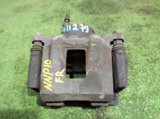 Запчасть суппорт передний правый TOYOTA PORTE 2004-2012