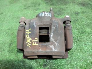 Запчасть суппорт передний левый TOYOTA PORTE 2004-2012