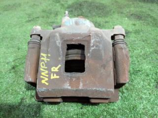 Запчасть суппорт передний правый TOYOTA PORTE 2004-2012