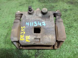 Суппорт передний правый MAZDA DEMIO 2007-2011