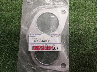 Прокладка SUBARU