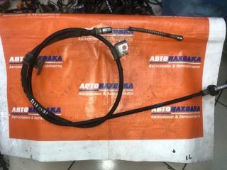 Запчасть трос ручника задний левый HONDA FIT 2001-2007