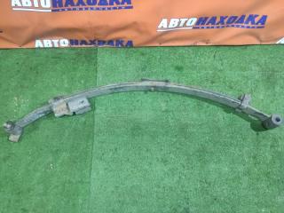 Рессора MAZDA BONGO FRIENDEE контрактная Рессора MAZDA BONGO FRIENDEE