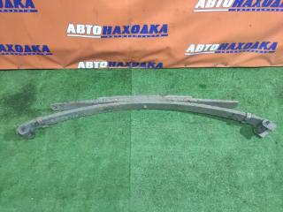 Рессора передняя NISSAN ATLAS контрактная Рессора передняя NISSAN ATLAS