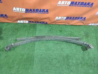 Рессора передняя NISSAN ATLAS контрактная Рессора передняя NISSAN ATLAS