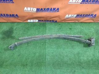 Рессора задняя NISSAN ATLAS контрактная Рессора задняя NISSAN ATLAS