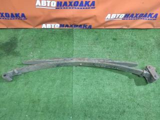 Рессора задняя NISSAN ATLAS контрактная Рессора задняя NISSAN ATLAS