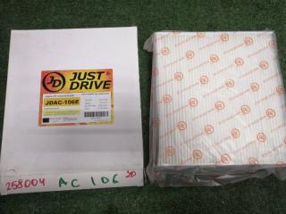 Фильтр салонный TOYOTA