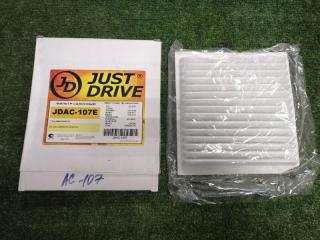 Фильтр салонный TOYOTA