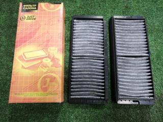 Фильтр салонный MAZDA 3