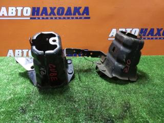 Кронштейн усилителя бампера передний NISSAN CUBE