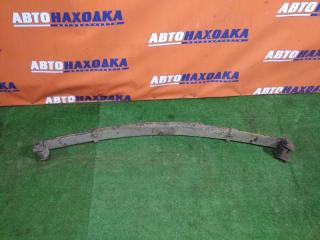 Рессора передняя TOYOTA TOYOACE контрактная Рессора передняя TOYOTA TOYOACE