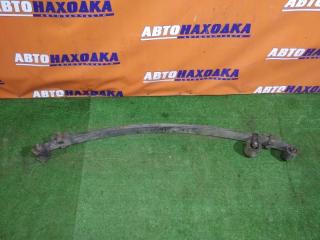 Рессора задняя NISSAN VANETTE контрактная Рессора задняя NISSAN VANETTE