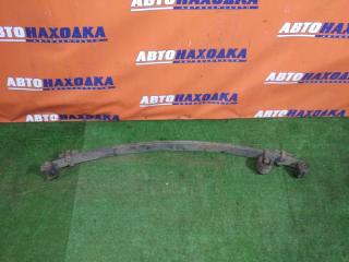Рессора задняя NISSAN VANETTE контрактная Рессора задняя NISSAN VANETTE