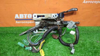 Колонка рулевая HONDA CIVIC