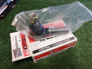 Наконечник рулевой левый NISSAN