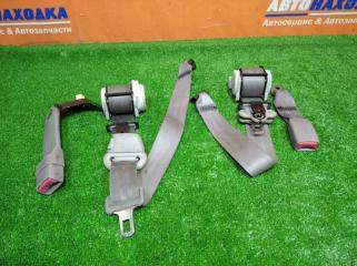 Ремень безопасности задний TOYOTA ALLION 2001-2004 контрактная Ремень безопасности задний TOYOTA ALLION 2001-2004