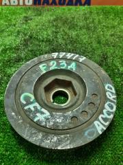 Шкив коленвала HONDA ACCORD