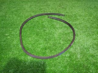 Молдинг на крышу левый HONDA FIT ARIA 2005-2009