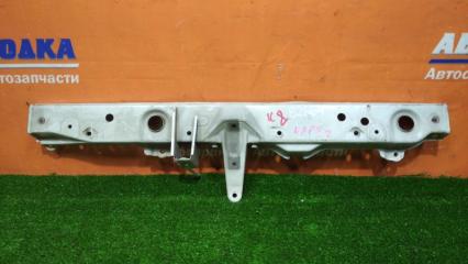 Рамка радиатора TOYOTA PORTE 2004-2012