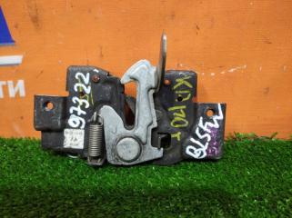 Замок капота MAZDA AXELA 2009-2013 контрактная Замок капота MAZDA AXELA 2009-2013