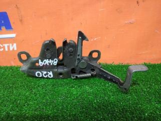 Замок капота NISSAN MISTRAL 1994-1999 контрактная Замок капота NISSAN MISTRAL 1994-1999