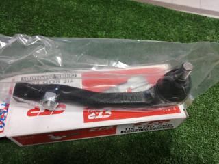 Наконечник рулевой левый CHEVROLET