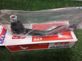 Наконечник рулевой левый CHEVROLET