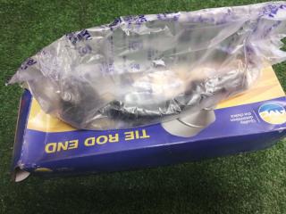 Наконечник рулевой левый HYUNDAI