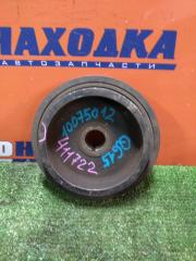 Шкив коленвала NISSAN WINGROAD