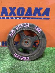 Шкив коленвала TOYOTA BB